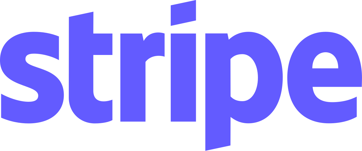 Stripe API logo