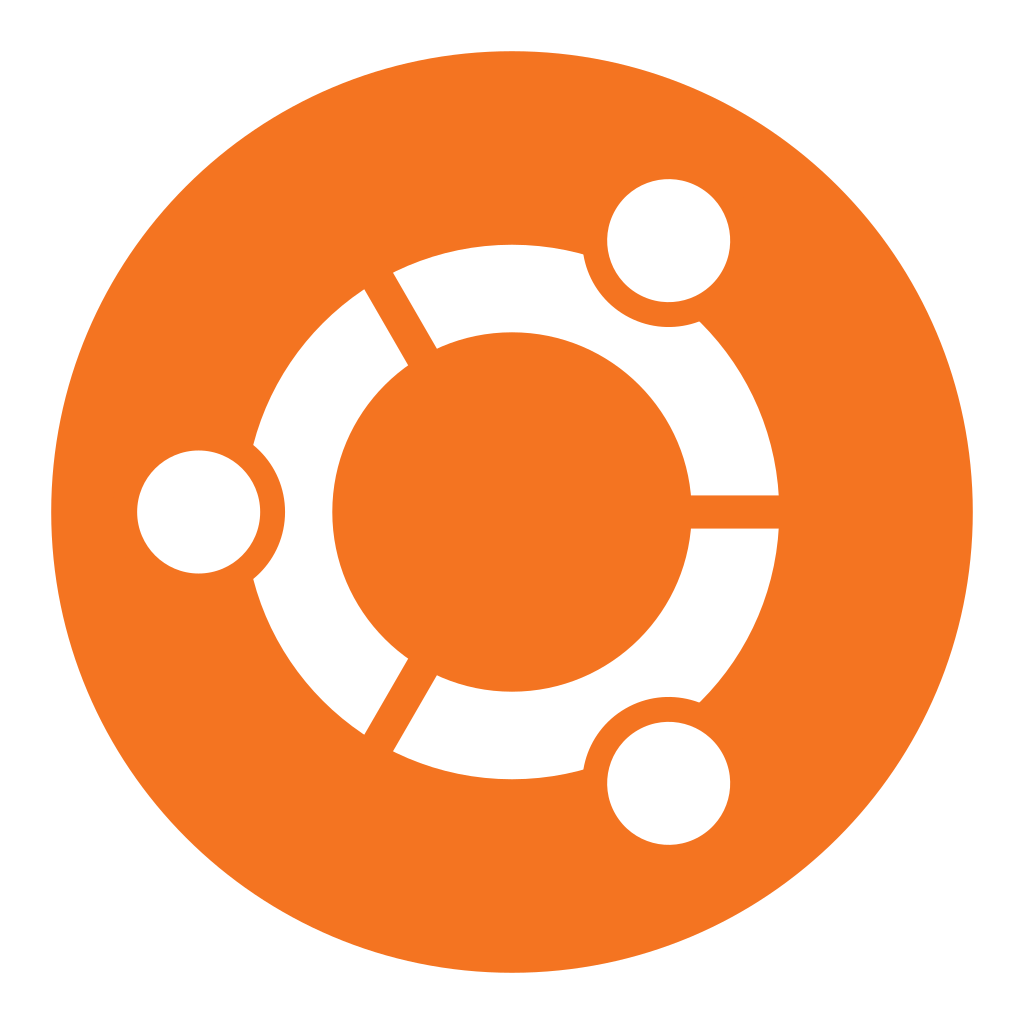 Ubuntu logo