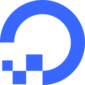 DigitalOcean Logo