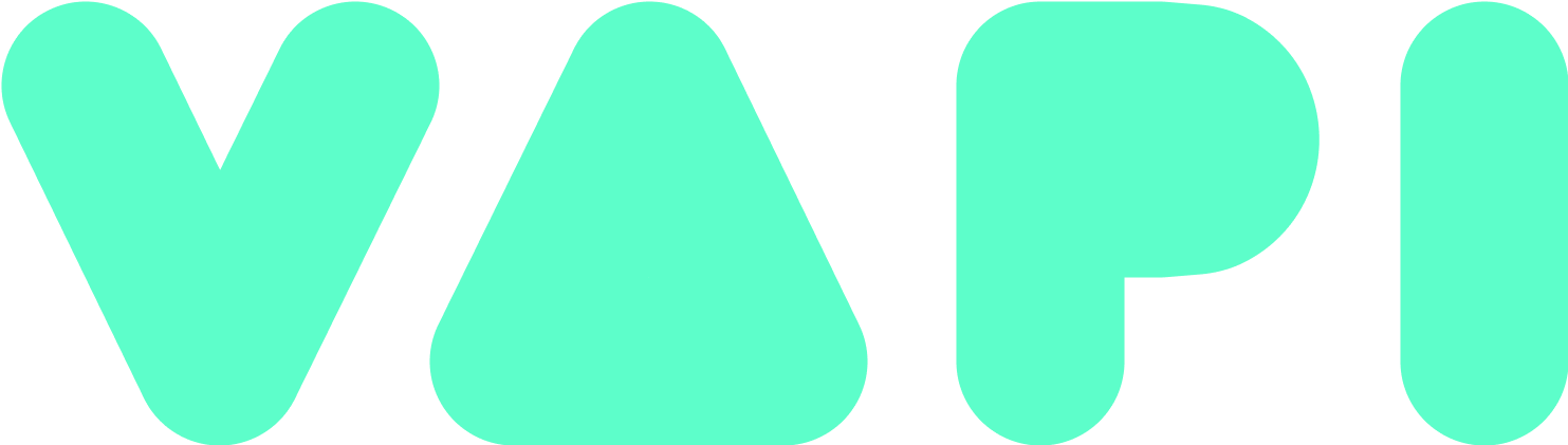 VAPI AI logo